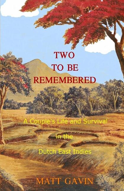 Couverture_Two To Be Remembered