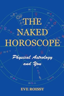 Front cover_The Naked Horoscope
