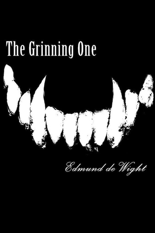 Couverture_The Grinning One