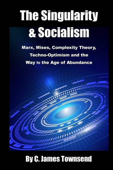 Couverture_The Singularity And Socialism