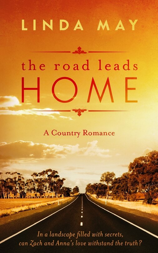 Couverture_The Road Leads Home