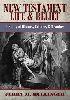 Front cover_New Testament Life and Belief