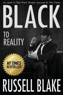 Front cover_BLACK To Reality (Black 4)