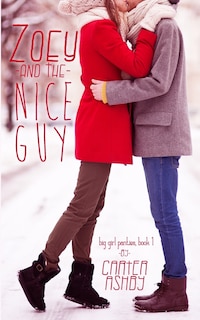 Couverture_Zoey And The Nice Guy