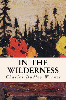 Front cover_In the Wilderness
