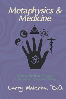 Front cover_Metaphysics & Medicine