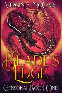 Couverture_Blade's Edge