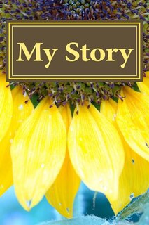 Front cover_My Story