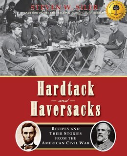 Couverture_Hardtack and Haversacks