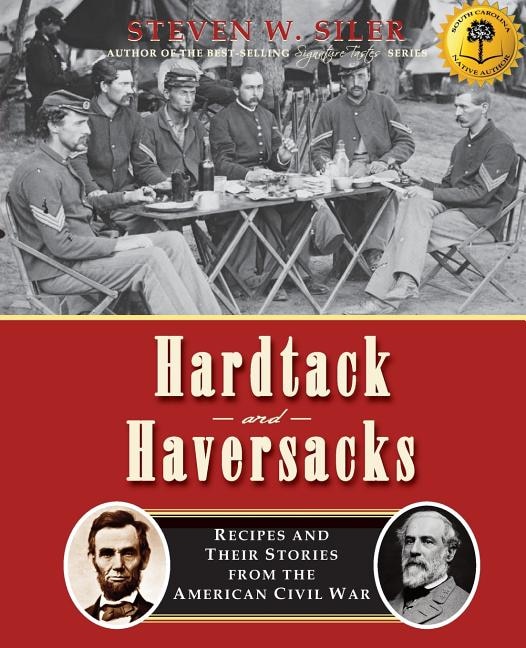Couverture_Hardtack and Haversacks