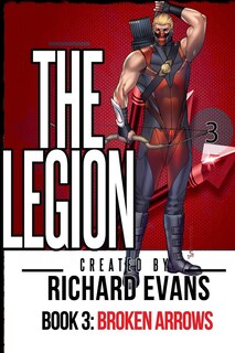 Couverture_The Legion