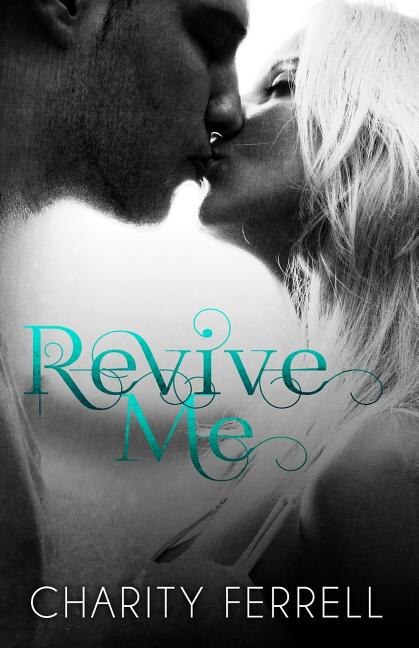 Front cover_Revive Me