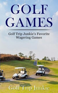 Couverture_Golf Games