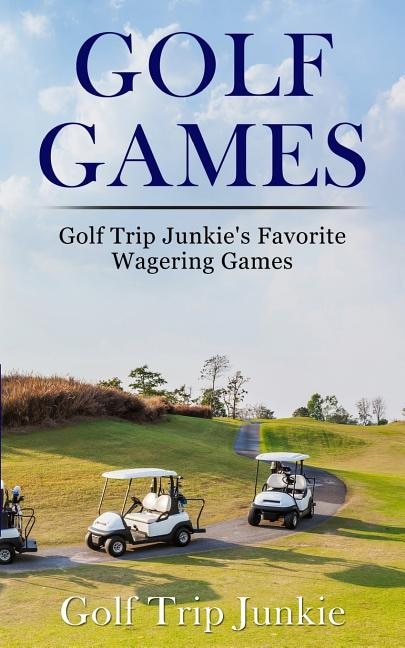 Couverture_Golf Games