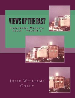 Front cover_Views of the Past
