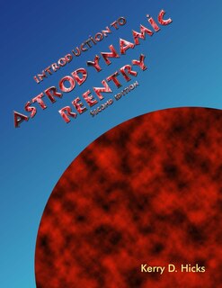 Front cover_Introduction to Astrodynamic Reentry