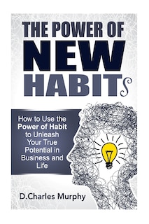 Front cover_The Power of New Habit