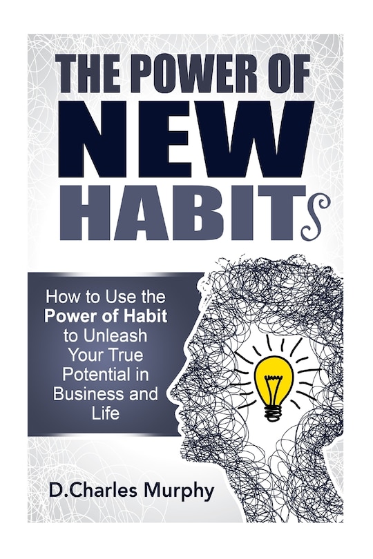 Front cover_The Power of New Habit
