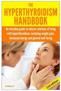 Couverture_The Hyperthyroidism Handbook