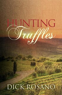 Front cover_Hunting Truffles