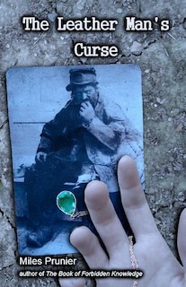 Couverture_The Leather Man's Curse