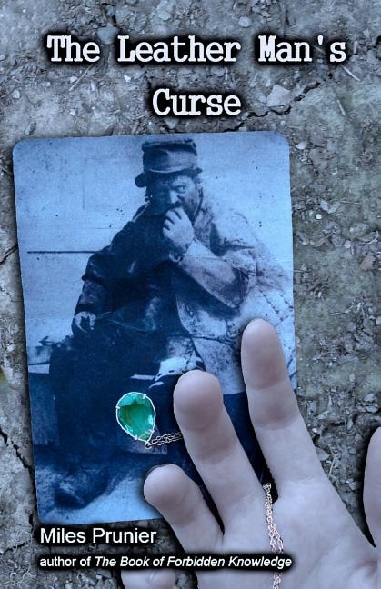 Couverture_The Leather Man's Curse