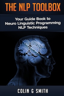 Front cover_The NLP Toolbox