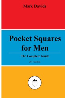 Couverture_Pocket Squares for Men