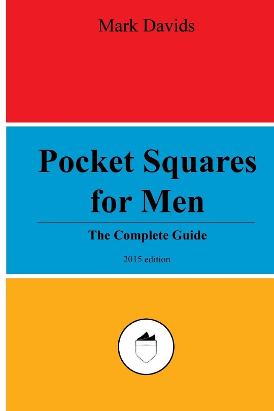 Couverture_Pocket Squares for Men