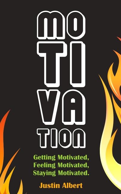 Front cover_Motivation