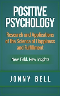 Couverture_Positive Psychology