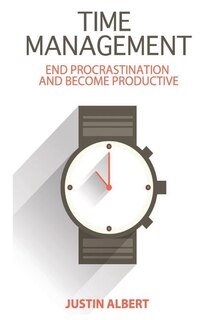 Front cover_Time Management