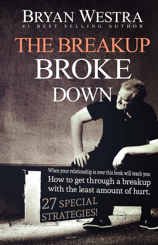 Front cover_The Breakup Broke Down