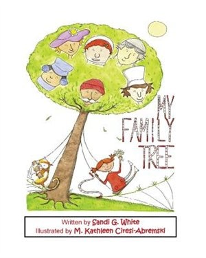 Couverture_My Family Tree
