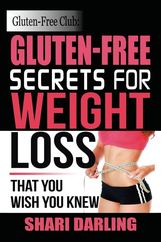 Front cover_Gluten-Free Club