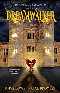 Front cover_Dreamwalker