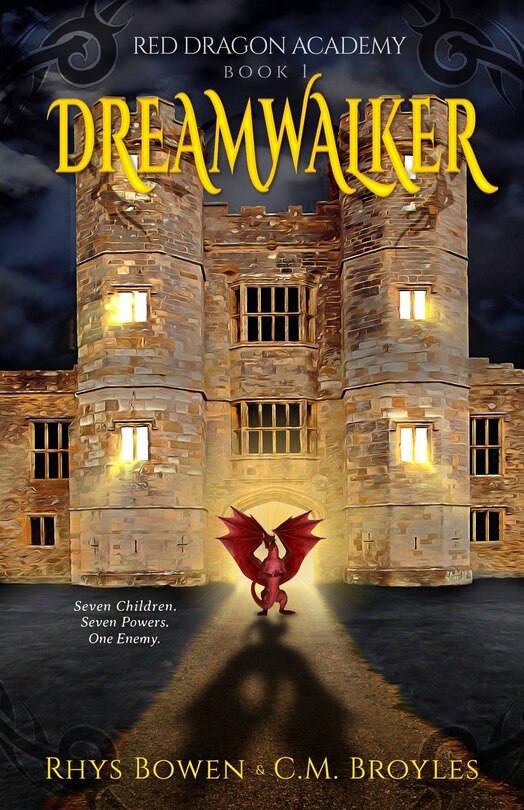Front cover_Dreamwalker