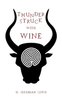 Front cover_Thunderstruck with Wine