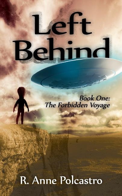 Front cover_Left Behind Book One