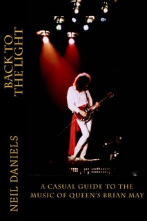 Couverture_Back To The Light - A Casual Guide To The Music Of Queen's Brian May