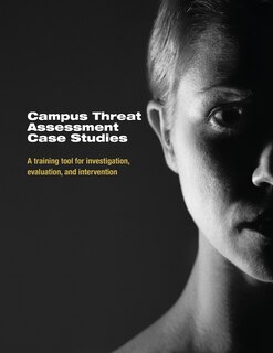 Couverture_Campus Threat Assessment Case Studies