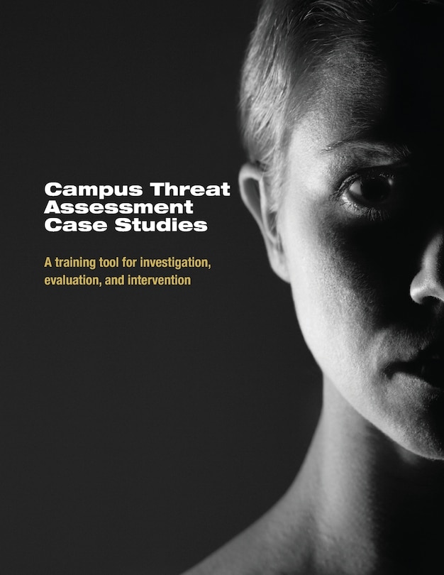 Couverture_Campus Threat Assessment Case Studies