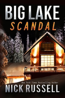 Front cover_Big Lake Scandal