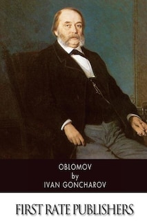 Front cover_Oblomov