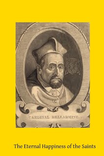 Front cover_The Eternal Happiness of the Saints