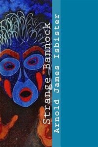 Front cover_Strange Bannock