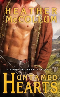 Front cover_Untamed Hearts