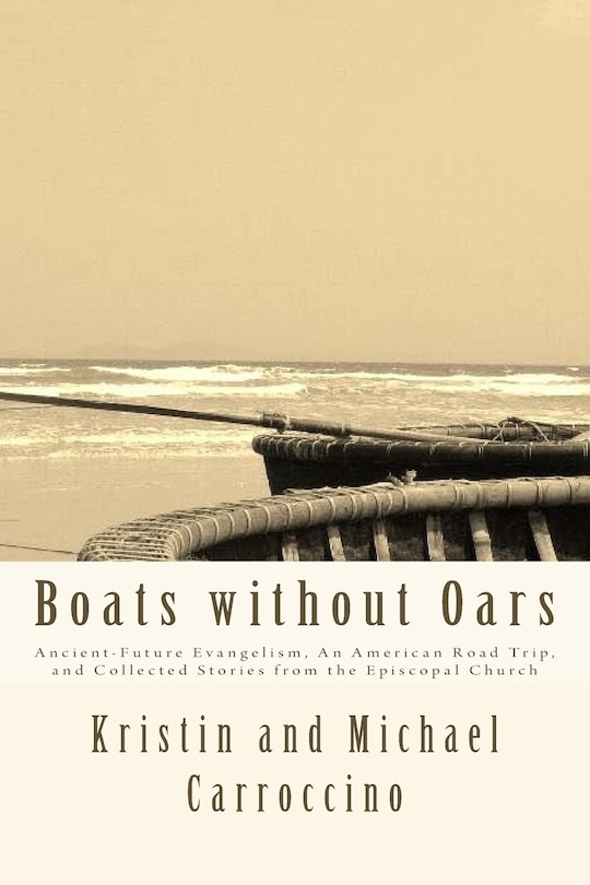 Front cover_Boats without Oars