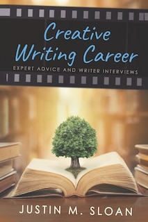 Front cover_Creative Writing Career