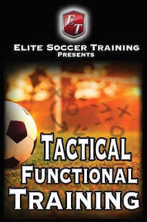 Front cover_Tactical Functional Training